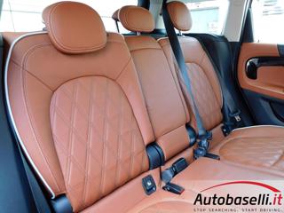 MINI Countryman usata, con USB