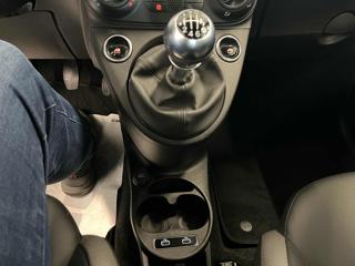 FIAT 500 usata, con Vivavoce