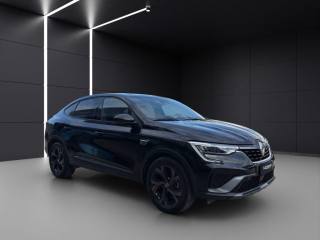 RENAULT Arkana usata, con Boardcomputer