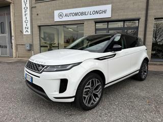 LAND ROVER Range Rover Evoque usata, con Airbag
