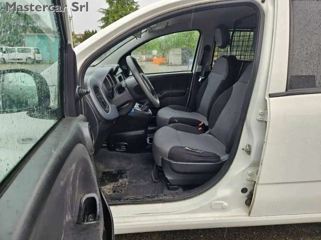 FIAT Panda usata, con Start/Stop Automatico