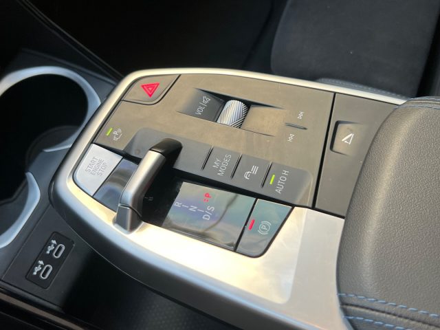 BMW X1 usata, con Vetri oscurati