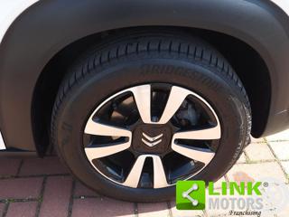 CITROEN C3 Aircross usata, con Cruise Control