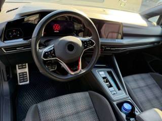 VOLKSWAGEN Golf GTI usata, con Park Distance Control