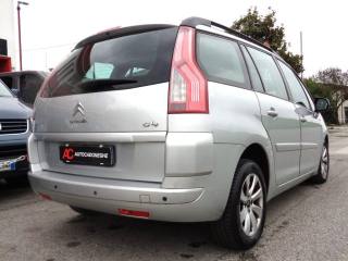 CITROEN Grand C4 Picasso usata, con Antifurto