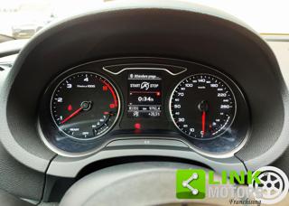 AUDI A3 usata, con Specchietti laterali elettrici