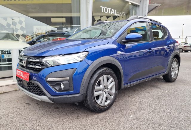 DACIA Sandero usata, con ABS