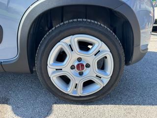 FIAT Panda usata, con Vivavoce
