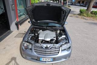 CHRYSLER Crossfire usata, con Cruise Control