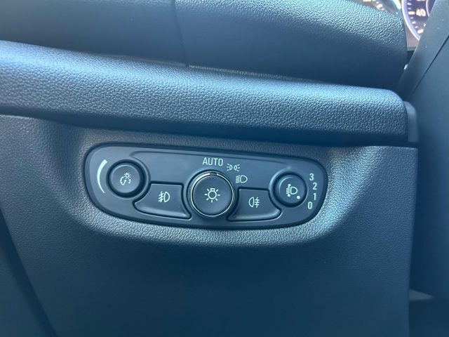 OPEL Insignia usata, con Fendinebbia
