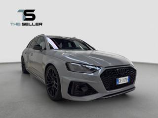 AUDI RS4 usata, con Airbag Passeggero
