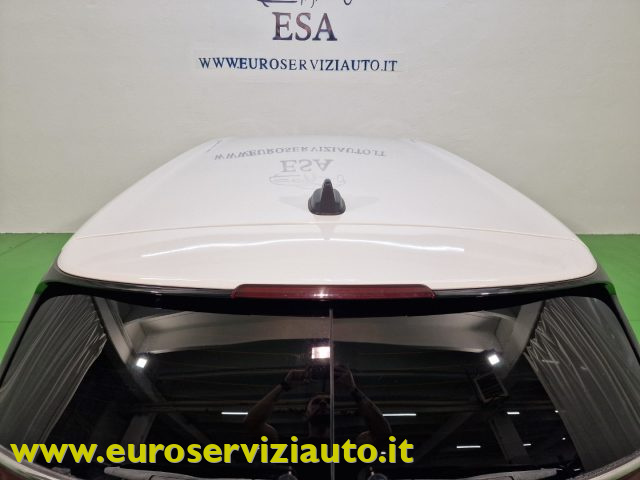 MINI Clubman usata 53