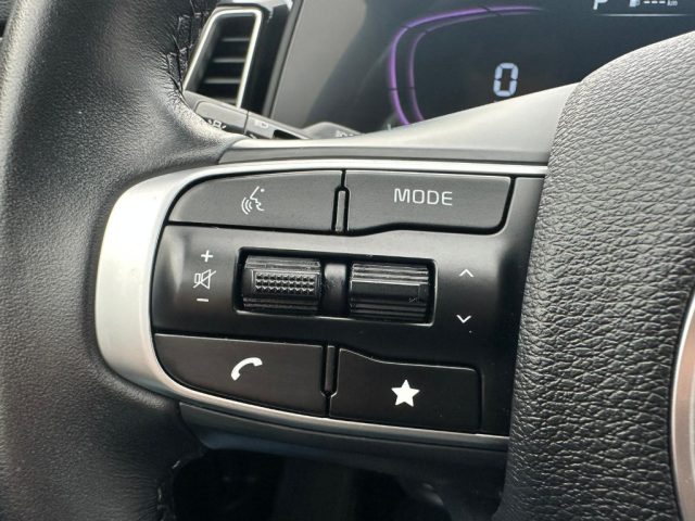 KIA Sportage usata, con Tettuccio apribile