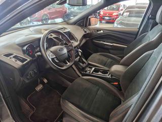 FORD Kuga usata, con Cerchi in lega