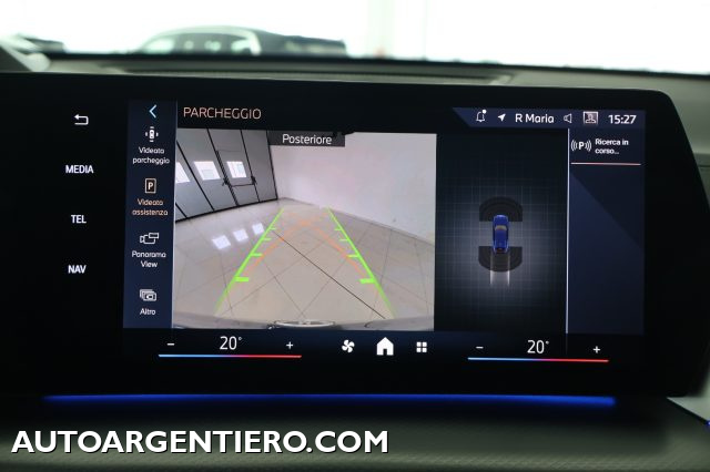 BMW X2 usata, con Controllo vocale