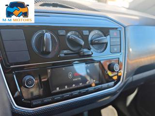 VOLKSWAGEN up! usata, con Controllo trazione