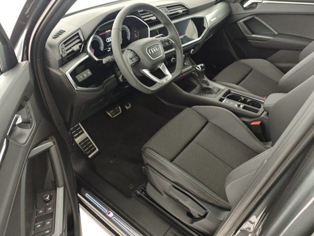 AUDI Q3 usata, con Cruise Control
