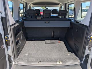 FIAT Doblo usata, con USB