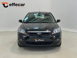 FORD Focus usata, con Airbag