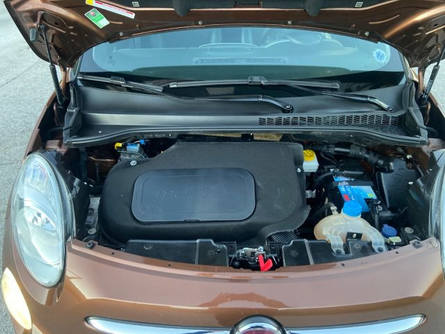 FIAT 500L usata, con Bluetooth