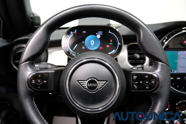 MINI Cooper usata, con Cerchi in lega