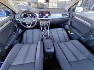 VOLKSWAGEN T-Roc usata, con Specchietto retrovisore con funzione antiabbagliamento