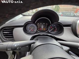FIAT 500X usata, con Airbag laterali