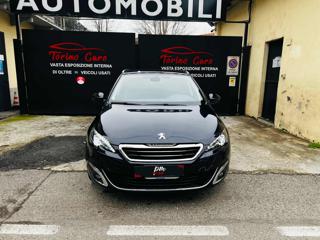 PEUGEOT 308 usata, con Airbag