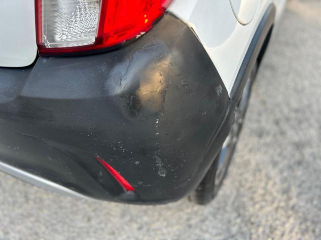 OPEL Karl usata, con Bluetooth