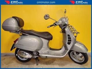 VESPA GTS 300 usata 2