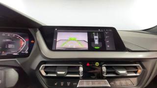 BMW 120 usata, con ESP