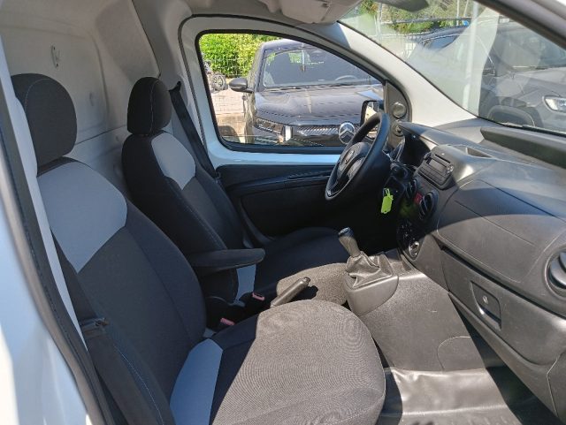 FIAT Fiorino usata 18