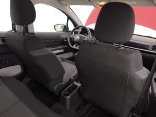 CITROEN C3 usata, con Hill holder