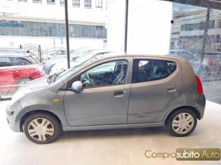 NISSAN Pixo usata, con Chiusura centralizzata