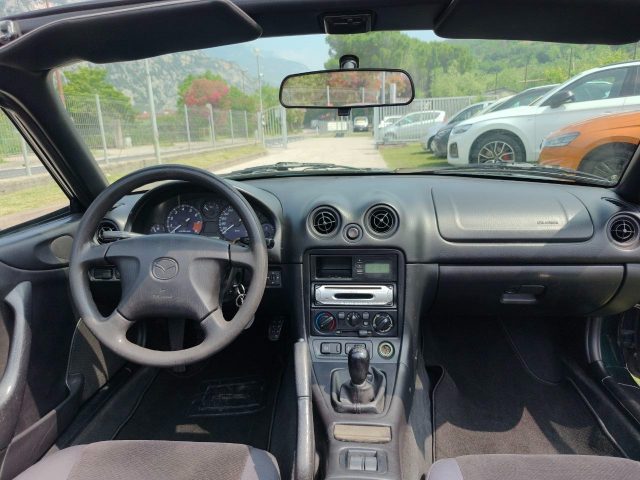 MAZDA MX-5 usata 21