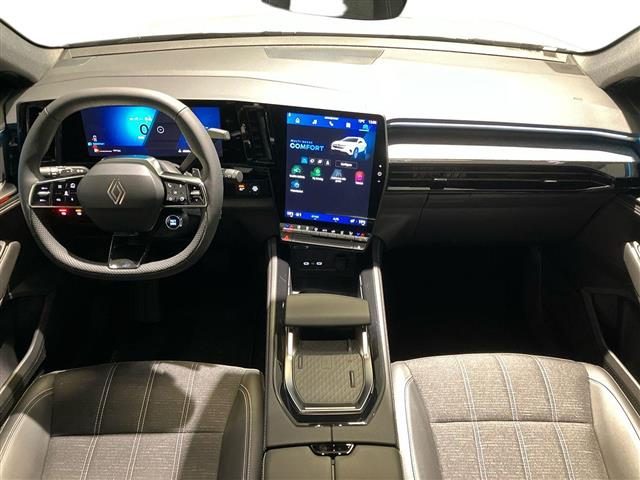 RENAULT Austral usata, con Fendinebbia