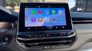 JEEP Compass usata, con Chiusura centralizzata