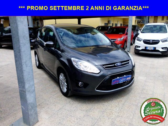 FORD C-Max usata, con ABS