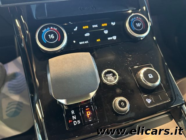LAND ROVER Range Rover Sport usata, con Climatizzatore