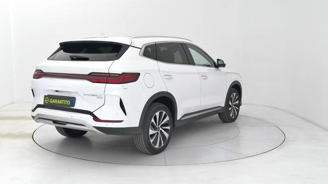 BYD Seal U usata, con Alzacristalli elettrici