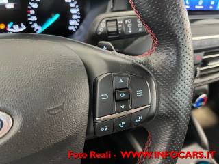 FORD Focus usata, con Luci diurne LED