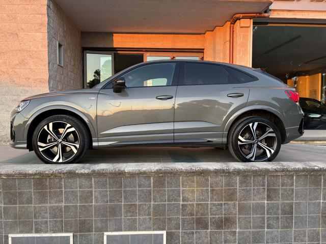 AUDI Q3 usata, con Cerchi in lega
