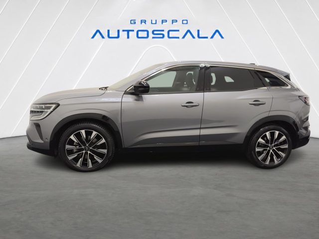 RENAULT Austral usata, con Airbag laterali