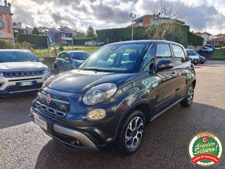 FIAT 500L usata, con Airbag
