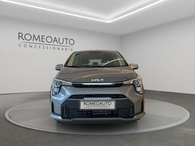 KIA Picanto usata, con Cruise Control