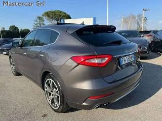MASERATI Levante usata, con Antifurto
