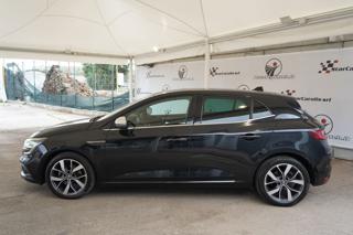 RENAULT Megane usata, con Airbag laterali