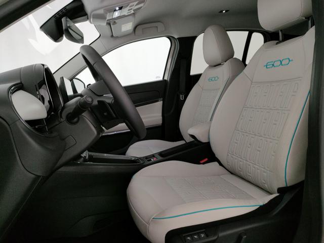 FIAT 600 usata, con Alzacristalli elettrici