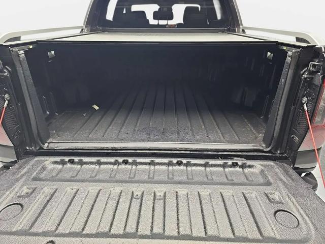 FORD Ranger usata, con Fendinebbia