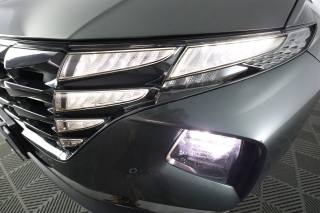 HYUNDAI Tucson usata 7